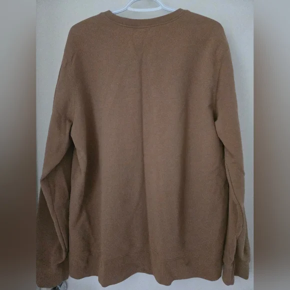 Mens The North Face Sweatshirt - Picture 2 of 3